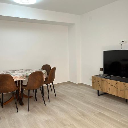 Gran Apartamento Diseno 阿利坎特 外观 照片