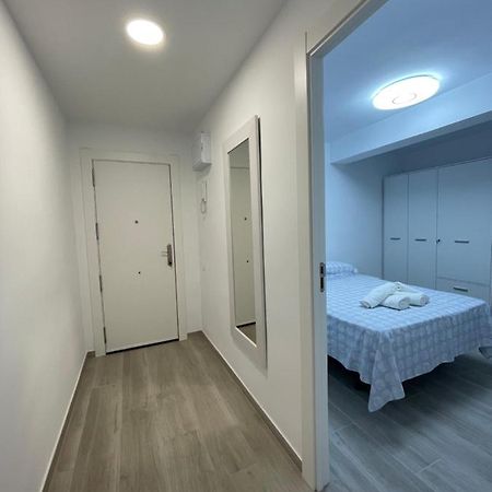 Gran Apartamento Diseno 阿利坎特 外观 照片