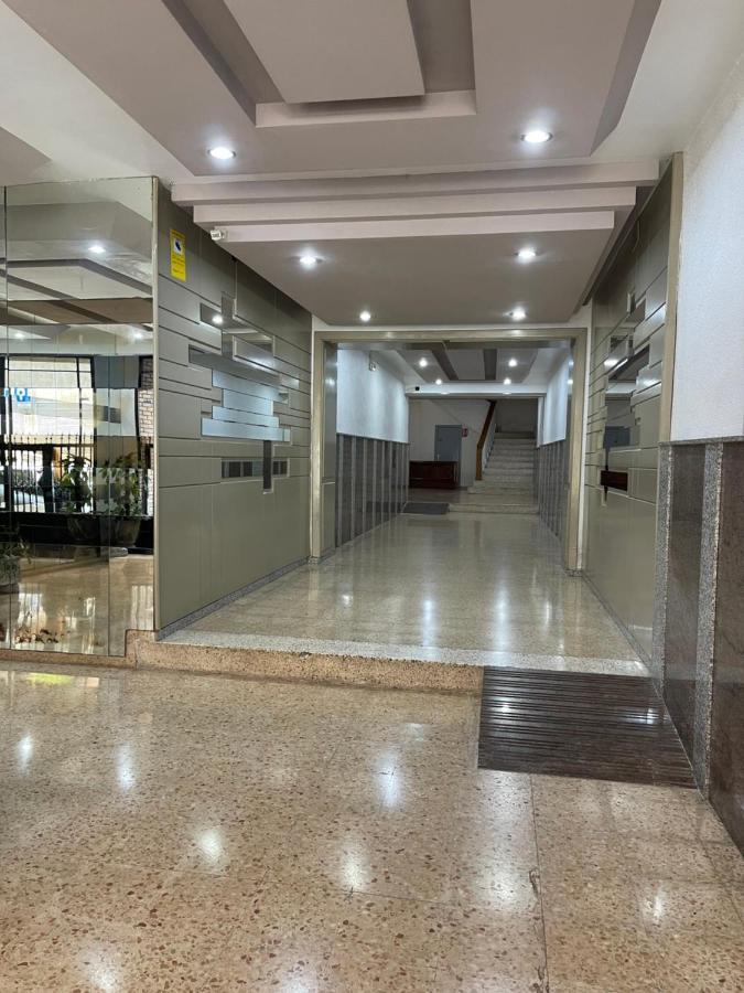Gran Apartamento Diseno 阿利坎特 外观 照片