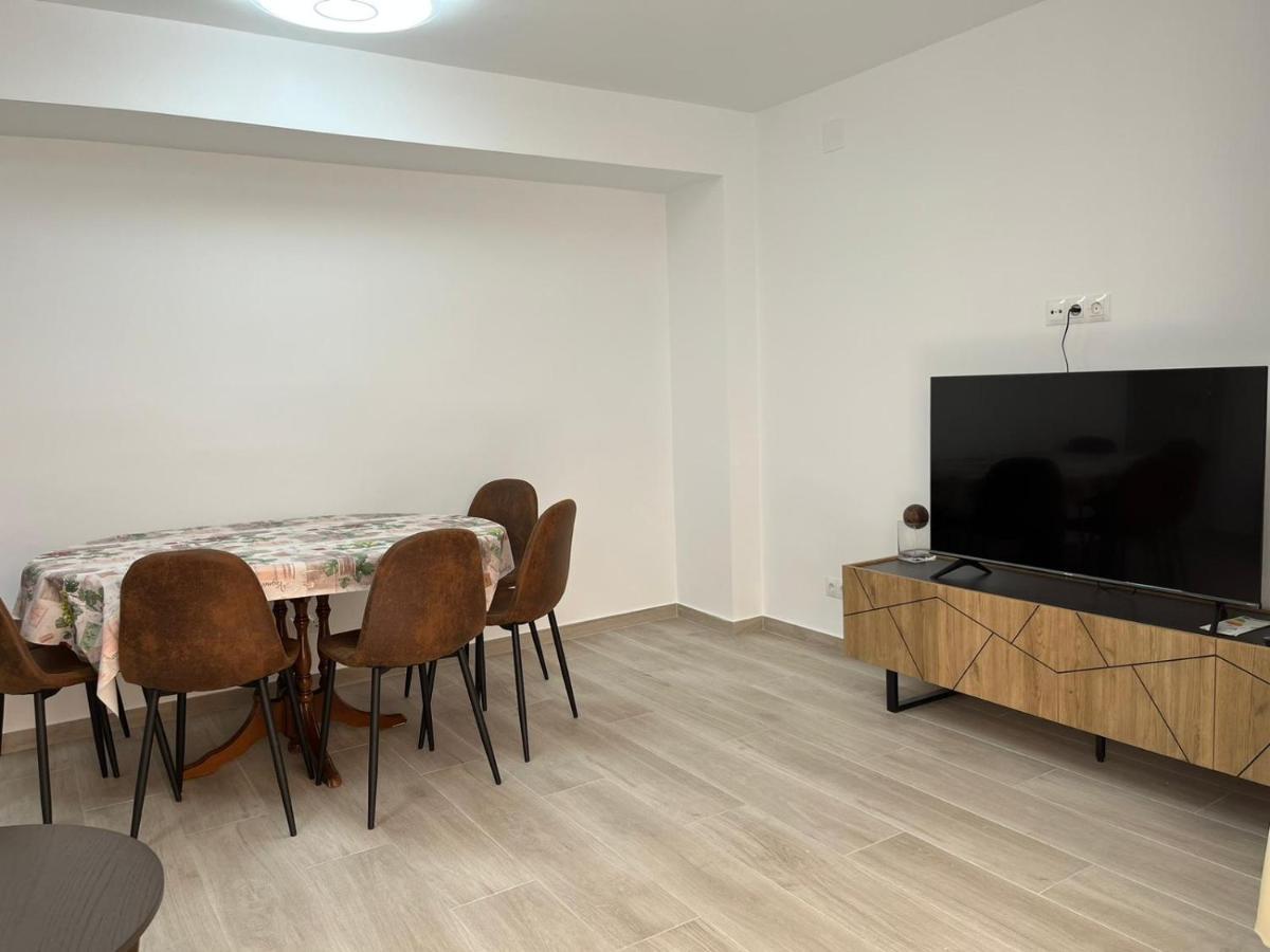 Gran Apartamento Diseno 阿利坎特 外观 照片