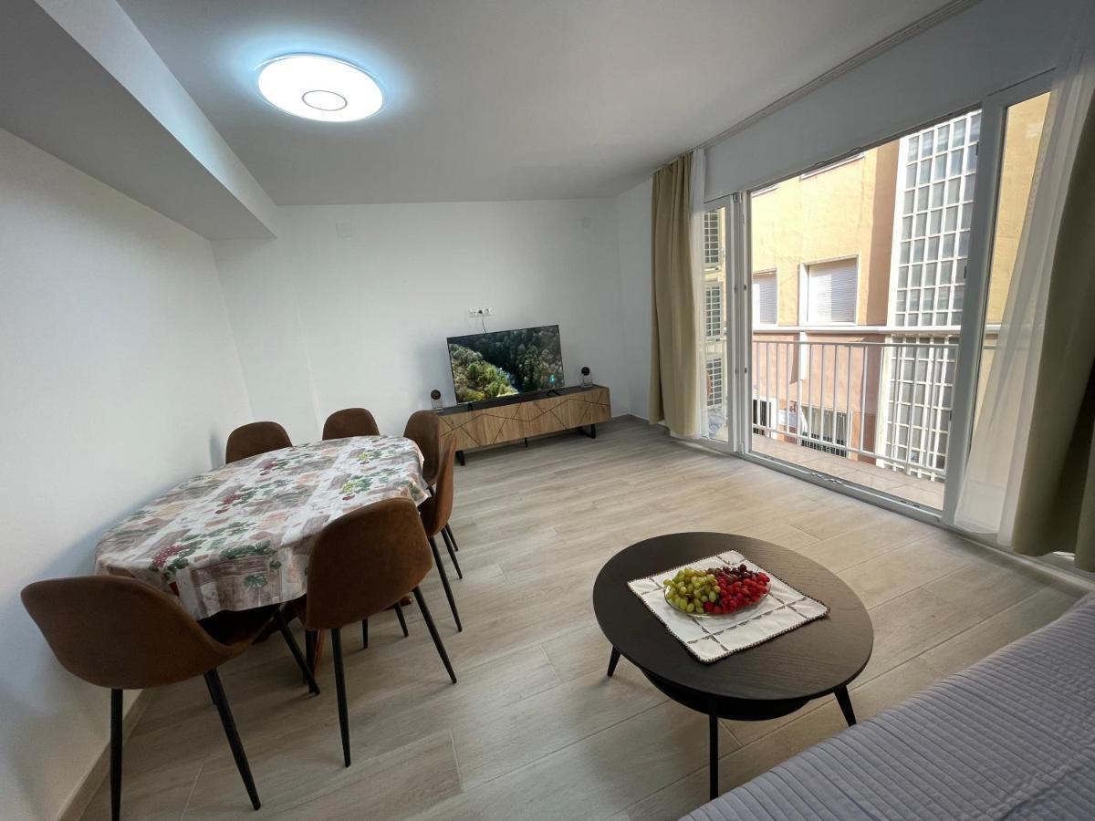 Gran Apartamento Diseno 阿利坎特 外观 照片