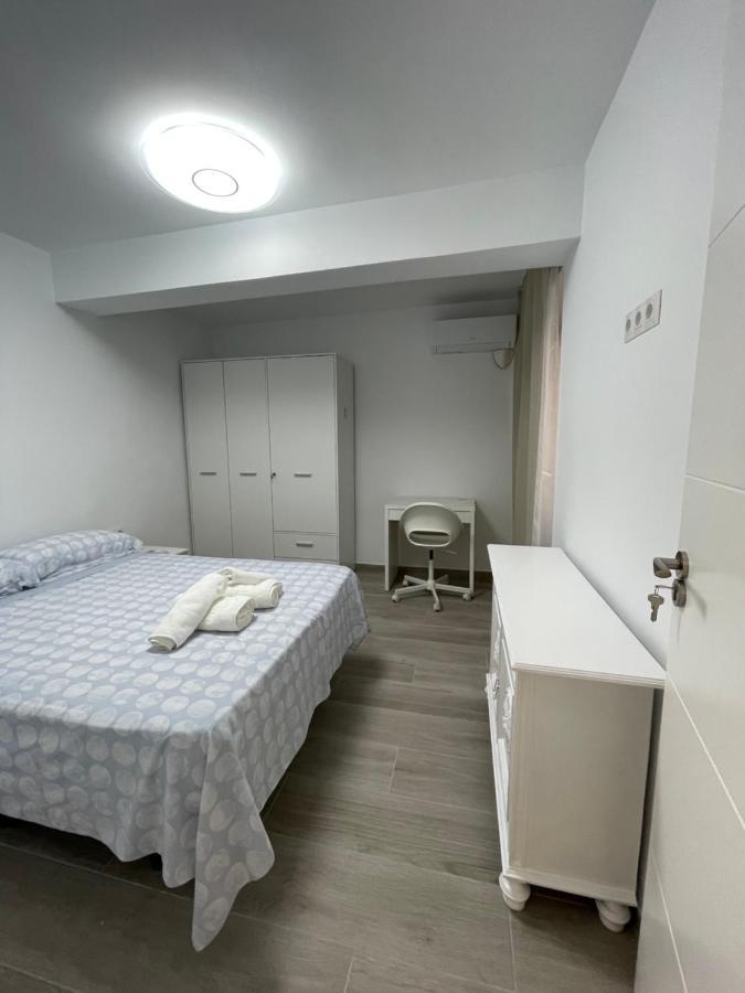 Gran Apartamento Diseno 阿利坎特 外观 照片