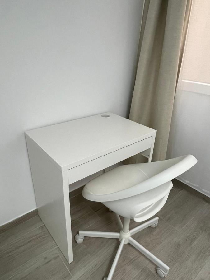 Gran Apartamento Diseno 阿利坎特 外观 照片