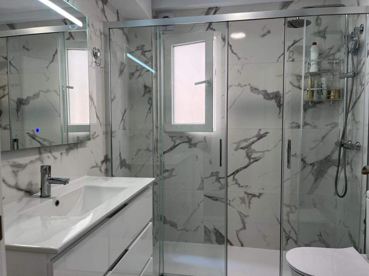Gran Apartamento Diseno 阿利坎特 外观 照片
