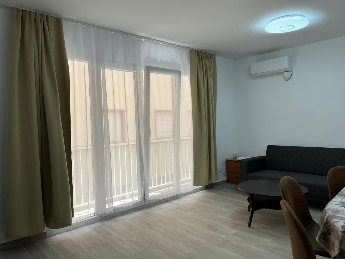 Gran Apartamento Diseno 阿利坎特 外观 照片