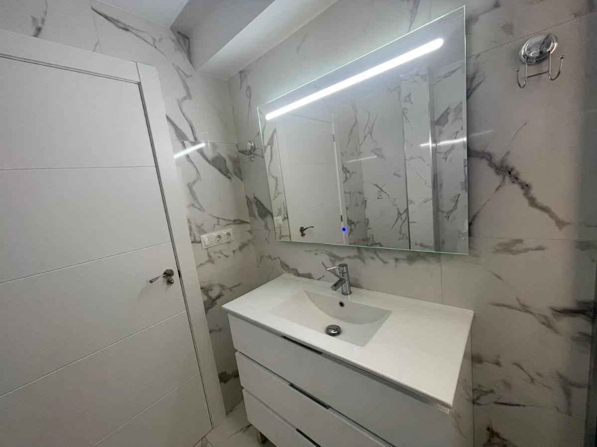 Gran Apartamento Diseno 阿利坎特 外观 照片