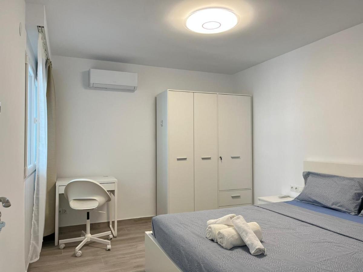 Gran Apartamento Diseno 阿利坎特 外观 照片