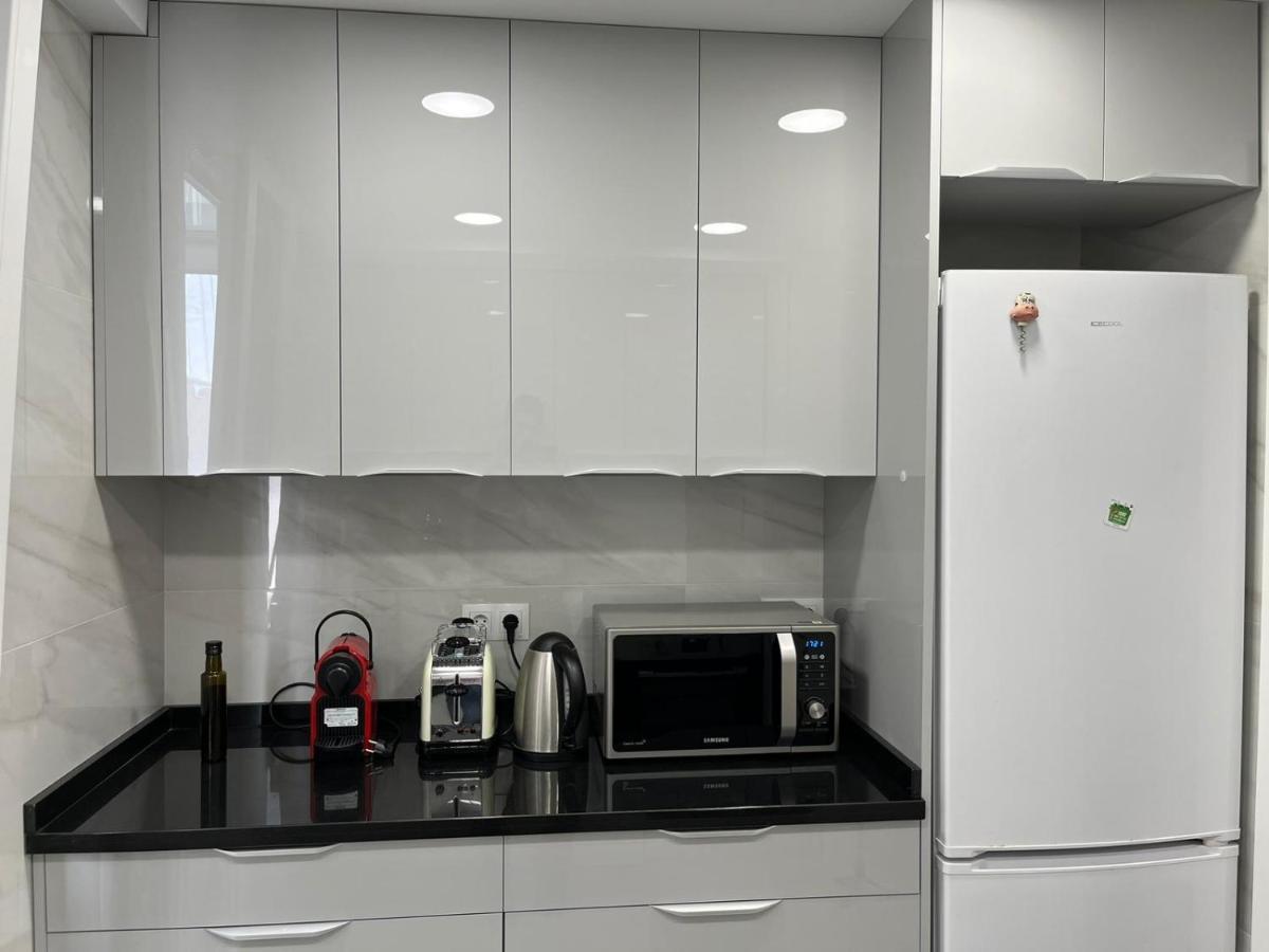 Gran Apartamento Diseno 阿利坎特 外观 照片