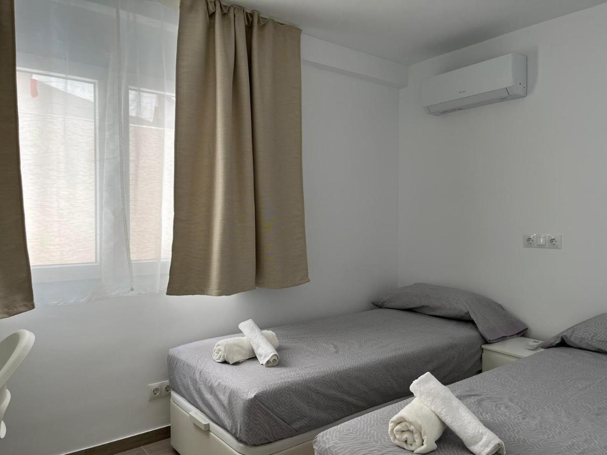 Gran Apartamento Diseno 阿利坎特 外观 照片