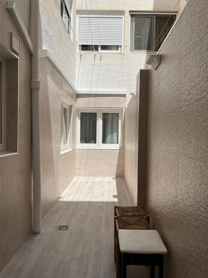 Gran Apartamento Diseno 阿利坎特 外观 照片