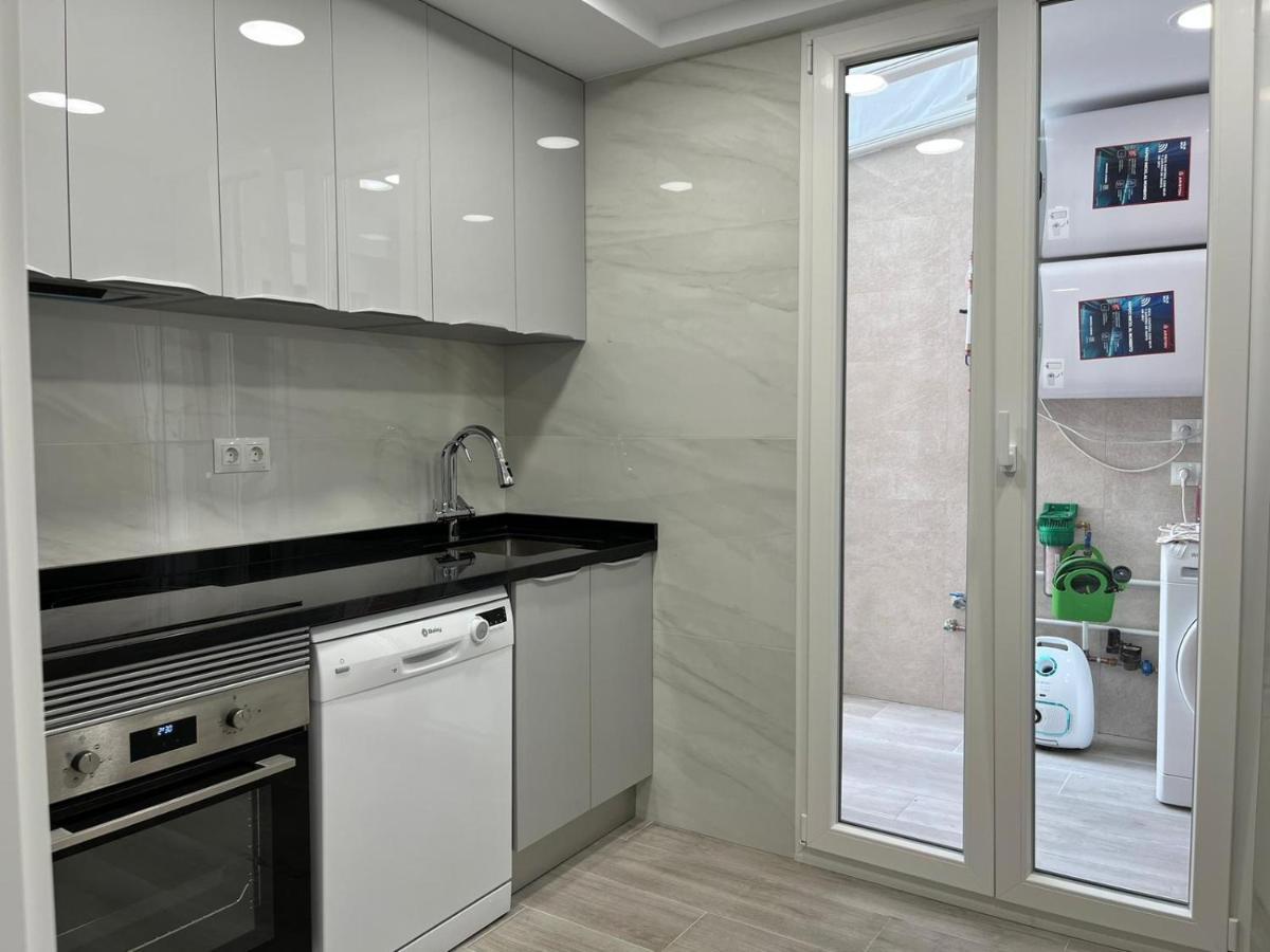 Gran Apartamento Diseno 阿利坎特 外观 照片